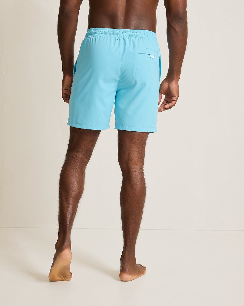 Naples Bay 6-Inch Swim Trunks - Tommy Bahama Men