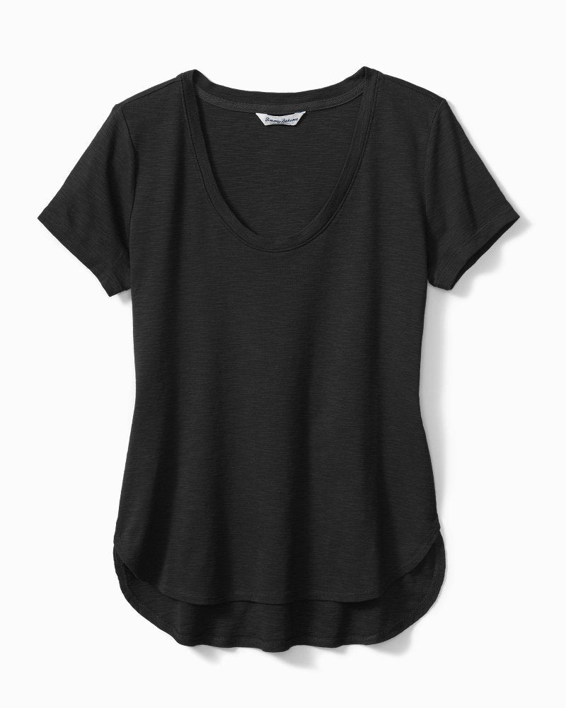 Ashby Isles Short-Sleeve T-Shirt - Tommy Bahama Women