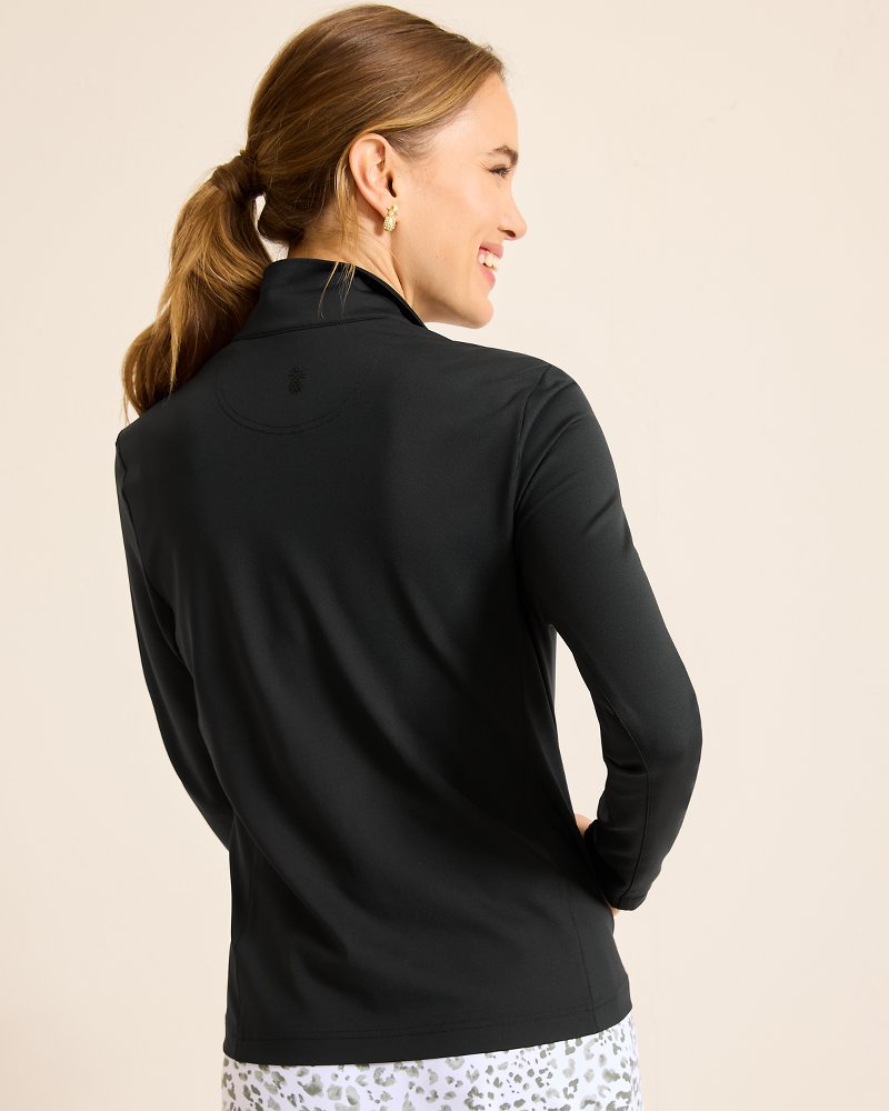Aubrey IslandZone® Full-Zip Jacket - Tommy Bahama Women