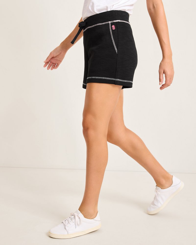 Tobago Bay 5-Inch Shorts - Tommy Bahama Women