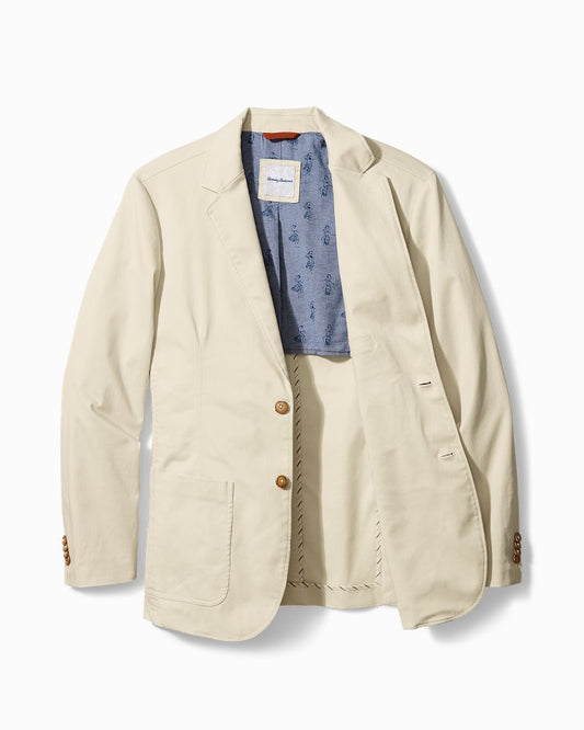 Boracay® Blazer - Tommy Bahama Men