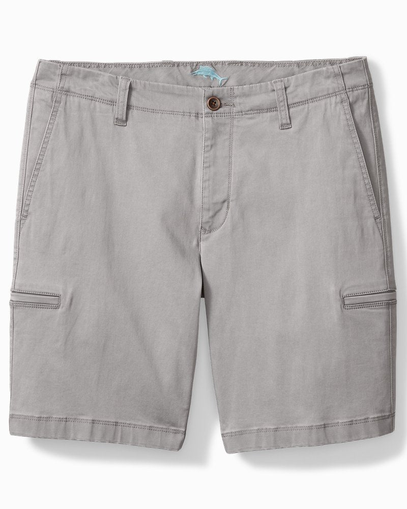 Boracay® 10-Inch Cargo Shorts - Tommy Bahama Men