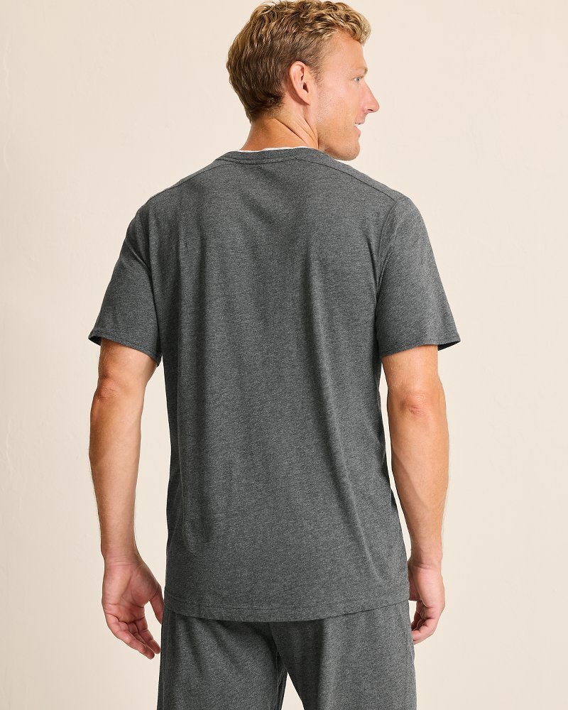 Jersey Short-Sleeve V-Neck T-Shirt - Tommy Bahama Men