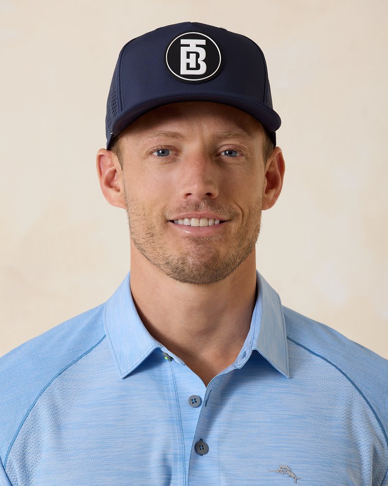 'Til Sunset Packable Cap - Tommy Bahama Men