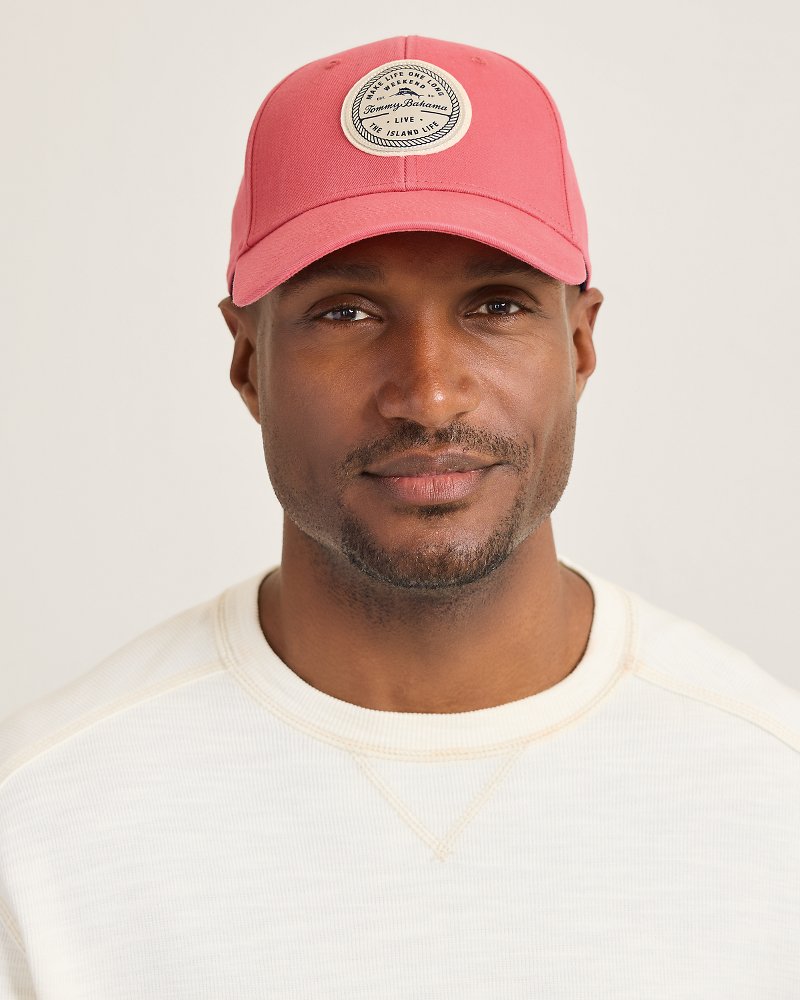 The Naples Packable Cap - Tommy Bahama Men