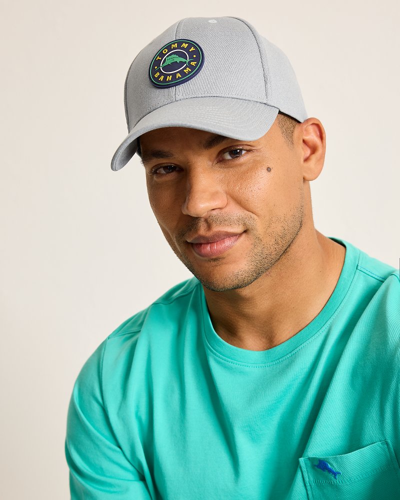Par for Course Marlin Packable Cap - Tommy Bahama Men