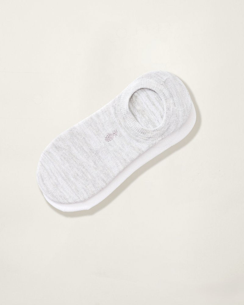 IslandZone® Performance No-Show Socks — 2 Pack - Tommy Bahama Women