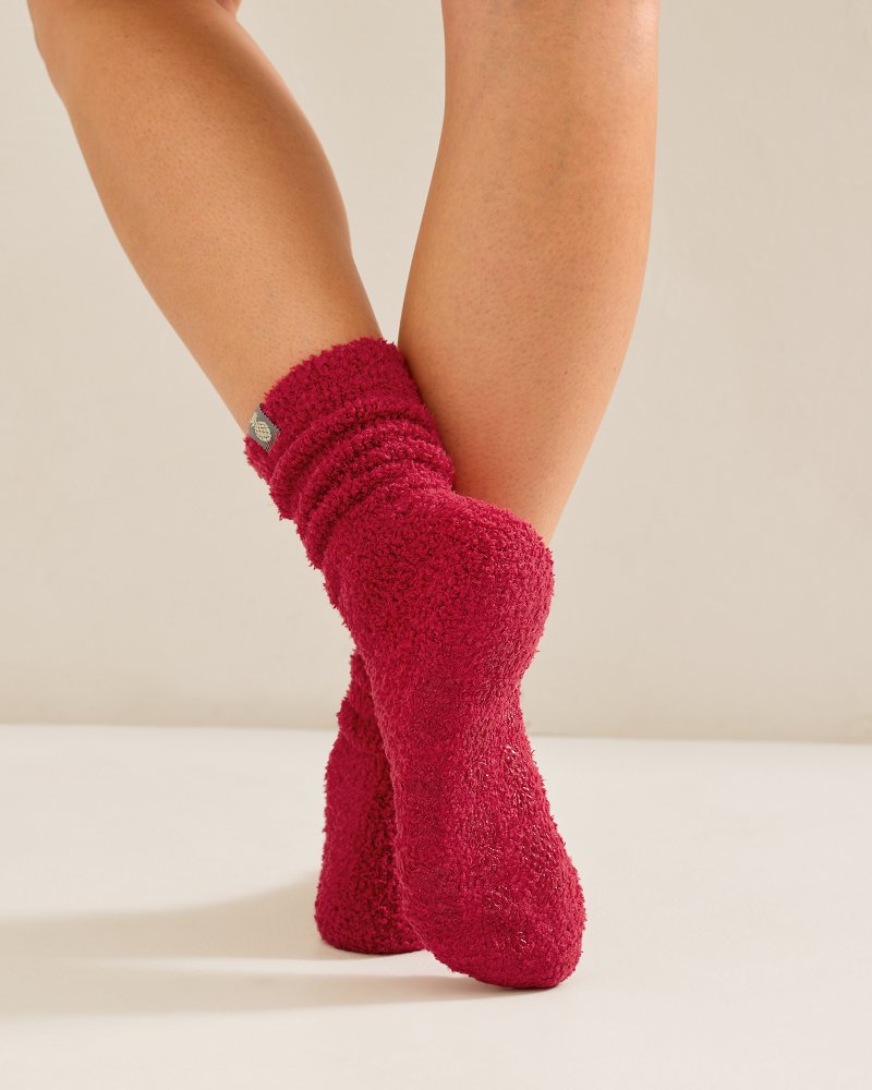 Island Soft® Socks - Tommy Bahama Women