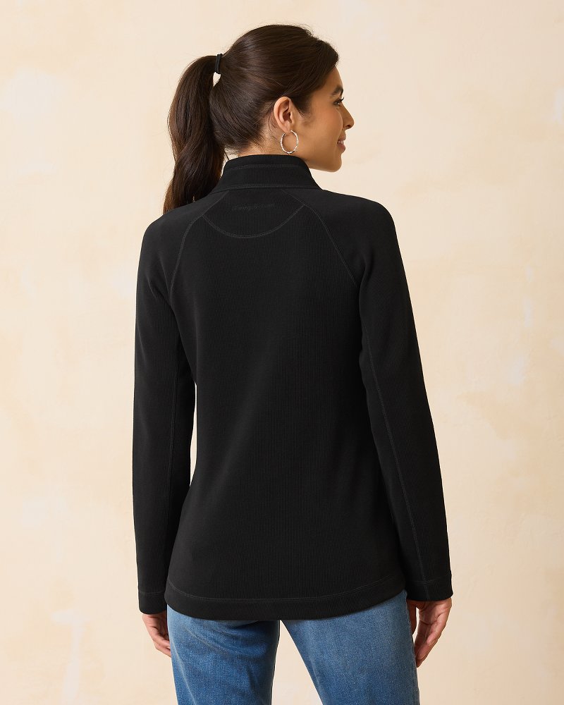 NFL Aruba Full-Zip Sweatshirt - Tommy Bahama Women