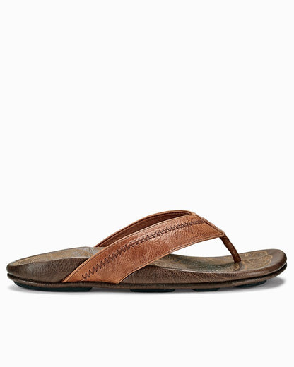 OluKai® Hiapo Sandals - Tommy Bahama Men