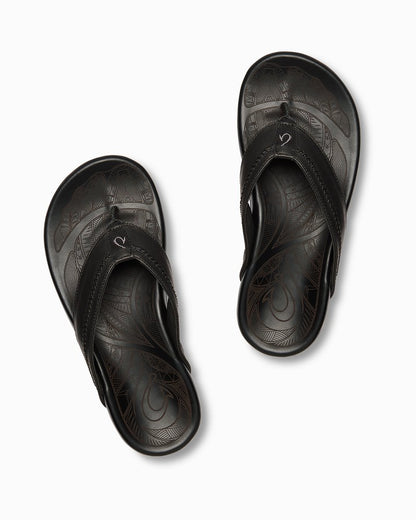 OluKai® Hiapo Sandals - Tommy Bahama Men