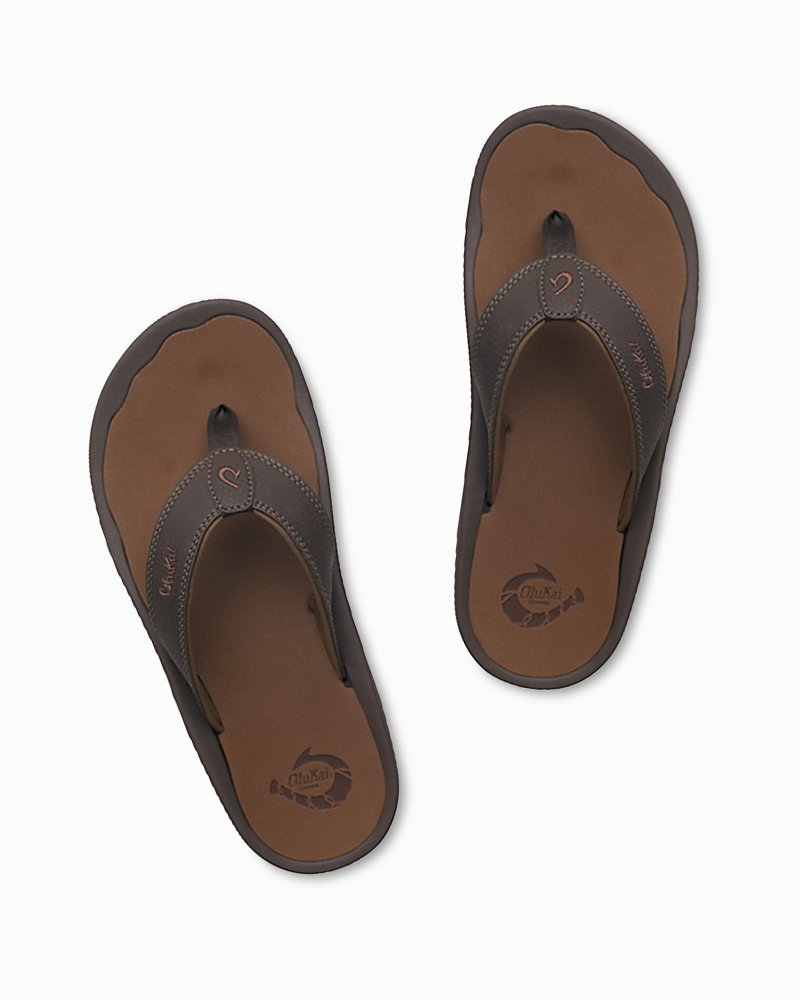 OluKai® 'Ohana Sandals - Tommy Bahama Men