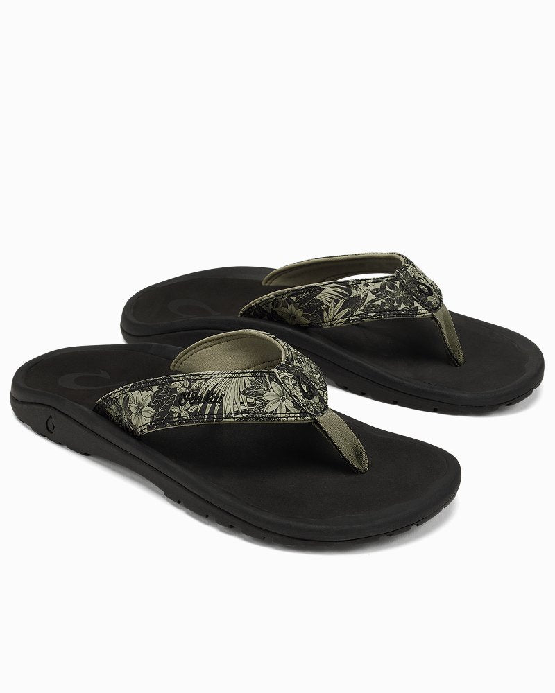 Tommy Bahama x Olukai® Exclusive 'Ohana Sandals - Tommy Bahama Men