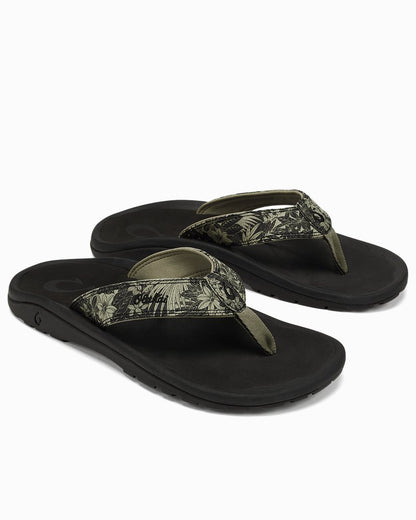 Tommy Bahama x Olukai® Exclusive 'Ohana Sandals - Tommy Bahama Men