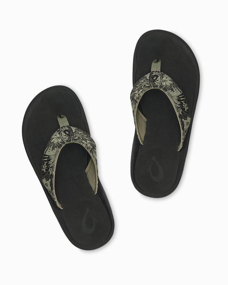 Tommy Bahama x Olukai® Exclusive 'Ohana Sandals - Tommy Bahama Men