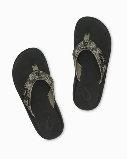 Tommy Bahama x Olukai® Exclusive 'Ohana Sandals - Tommy Bahama Men