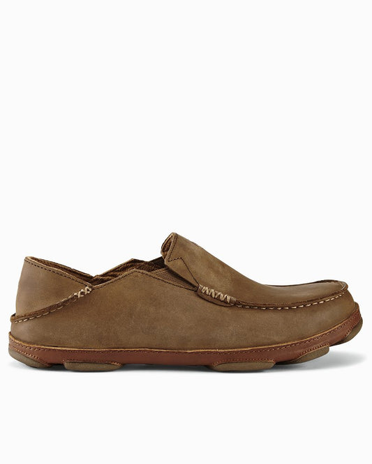OluKai® Moloā Slip-On Shoes - Tommy Bahama Men