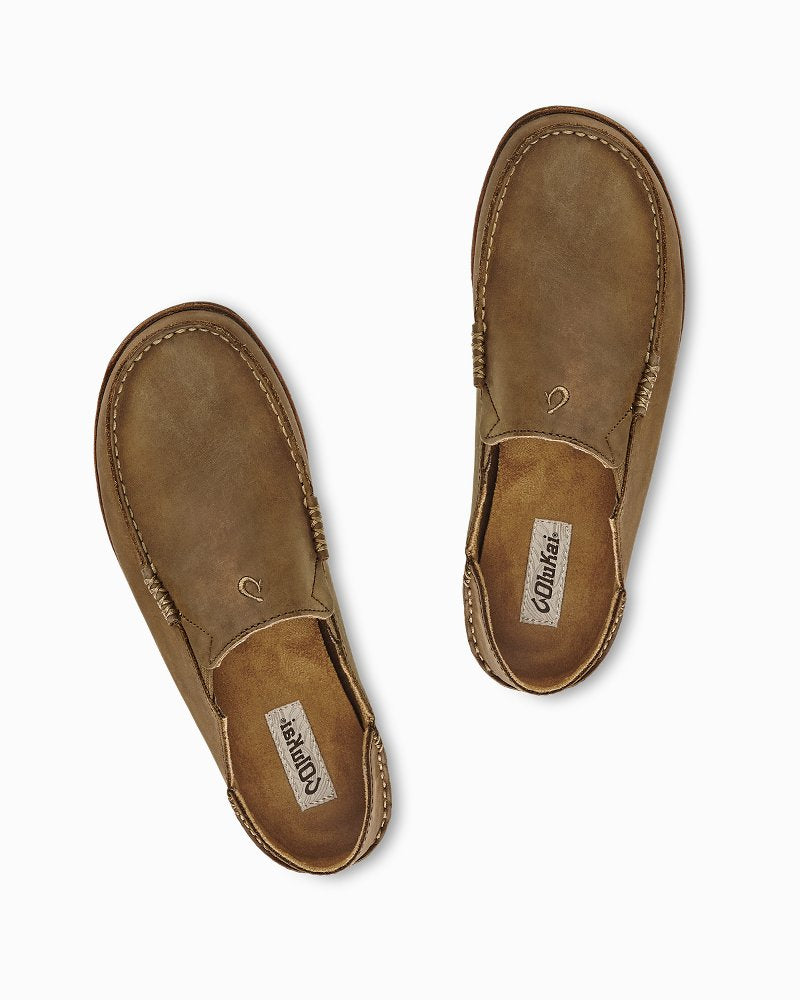 OluKai® Moloā Slip-On Shoes - Tommy Bahama Men