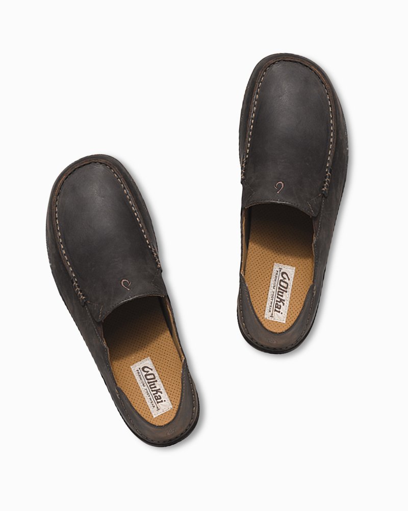 OluKai® Moloā Slip-On Shoes - Tommy Bahama Men