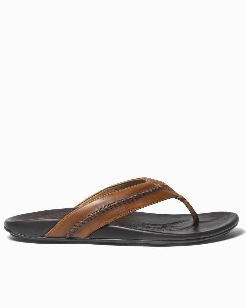 OluKai® Mea Ola Sandals - Tommy Bahama Men