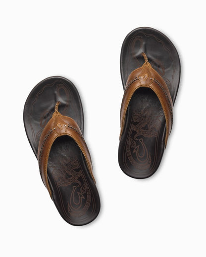 OluKai® Mea Ola Sandals - Tommy Bahama Men