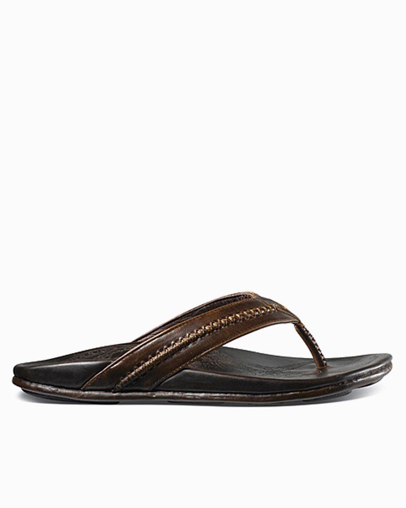 OluKai® Mea Ola Sandals - Tommy Bahama Men