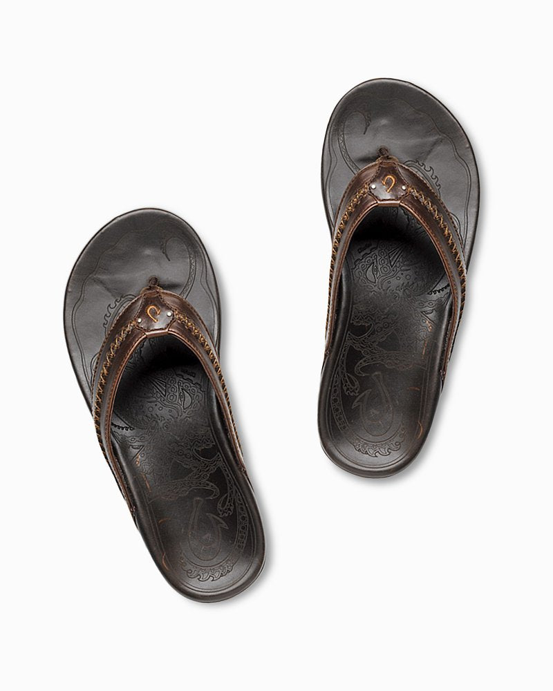 OluKai® Mea Ola Sandals - Tommy Bahama Men