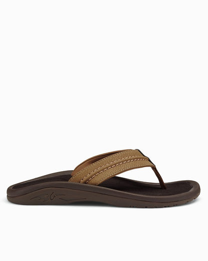 OluKai® Hokua Sandals - Tommy Bahama Men