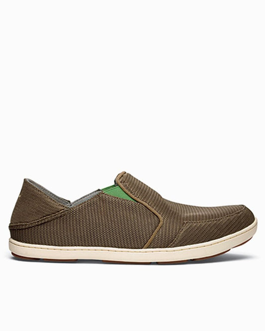 OluKai® Nohea Mesh Slip-On Shoes - Tommy Bahama Men