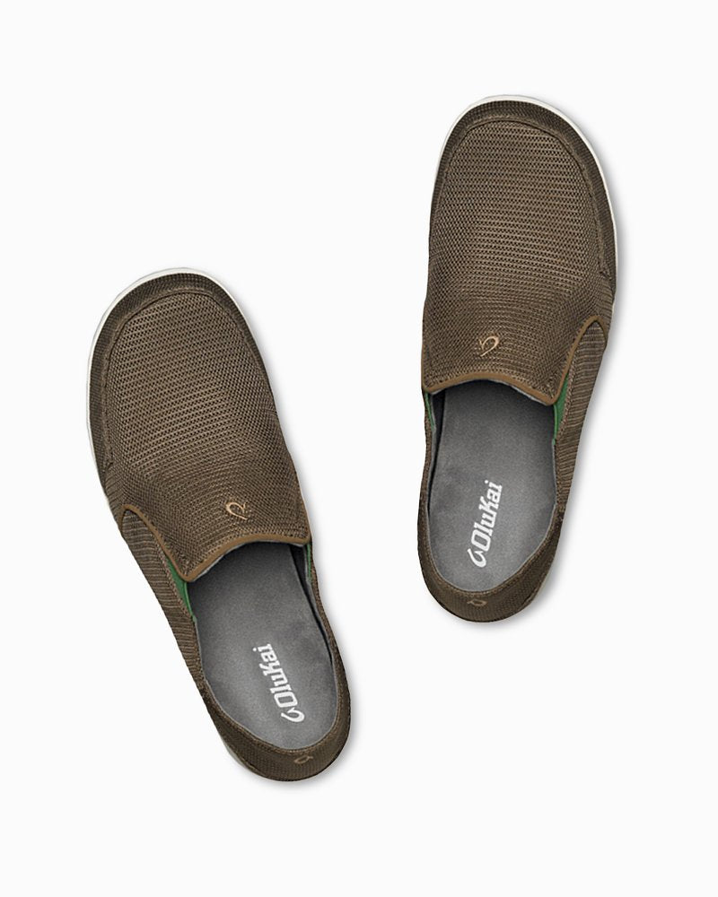OluKai® Nohea Mesh Slip-On Shoes - Tommy Bahama Men