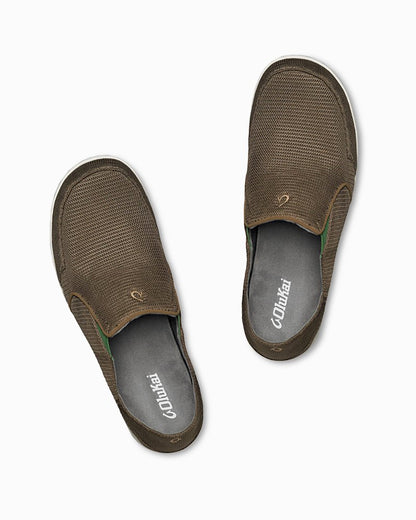 OluKai® Nohea Mesh Slip-On Shoes - Tommy Bahama Men