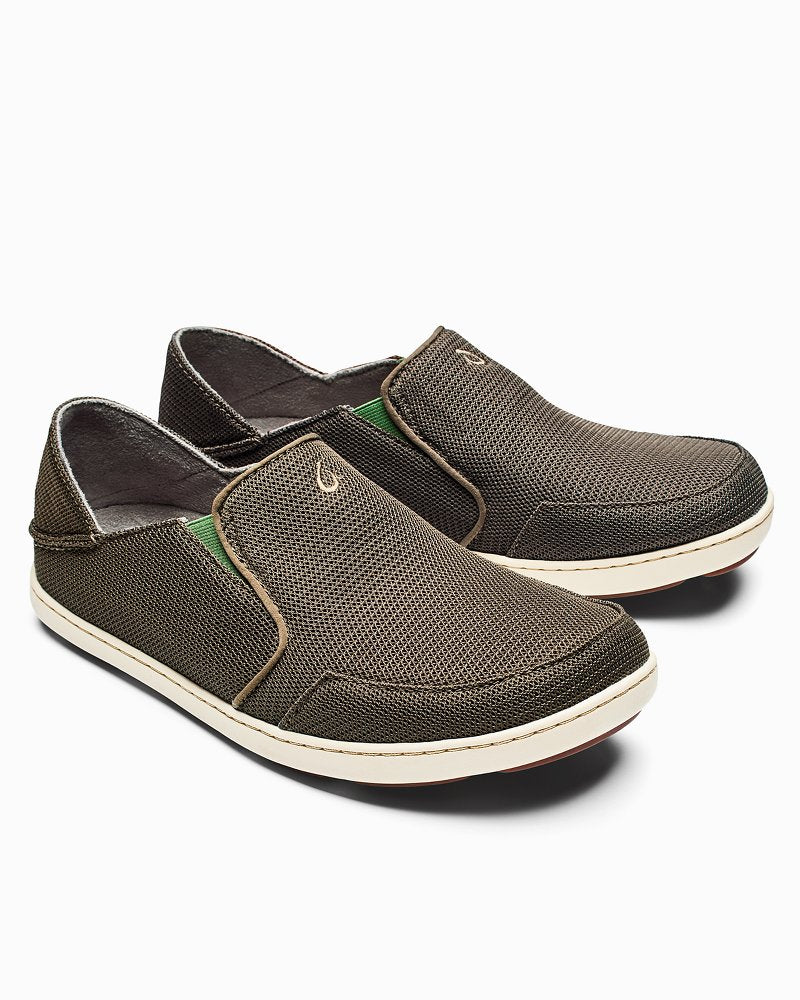 OluKai® Nohea Mesh Slip-On Shoes - Tommy Bahama Men
