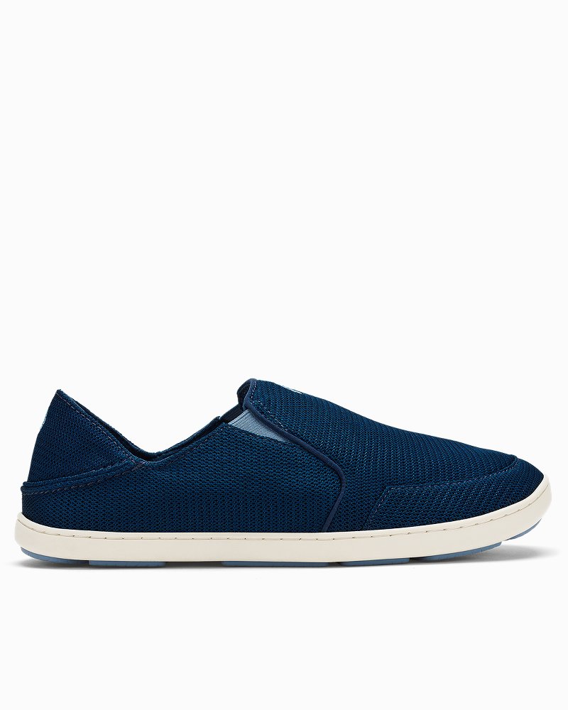 OluKai® Nohea Mesh Slip-On Shoes - Tommy Bahama Men