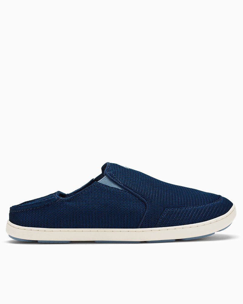 OluKai® Nohea Mesh Slip-On Shoes - Tommy Bahama Men