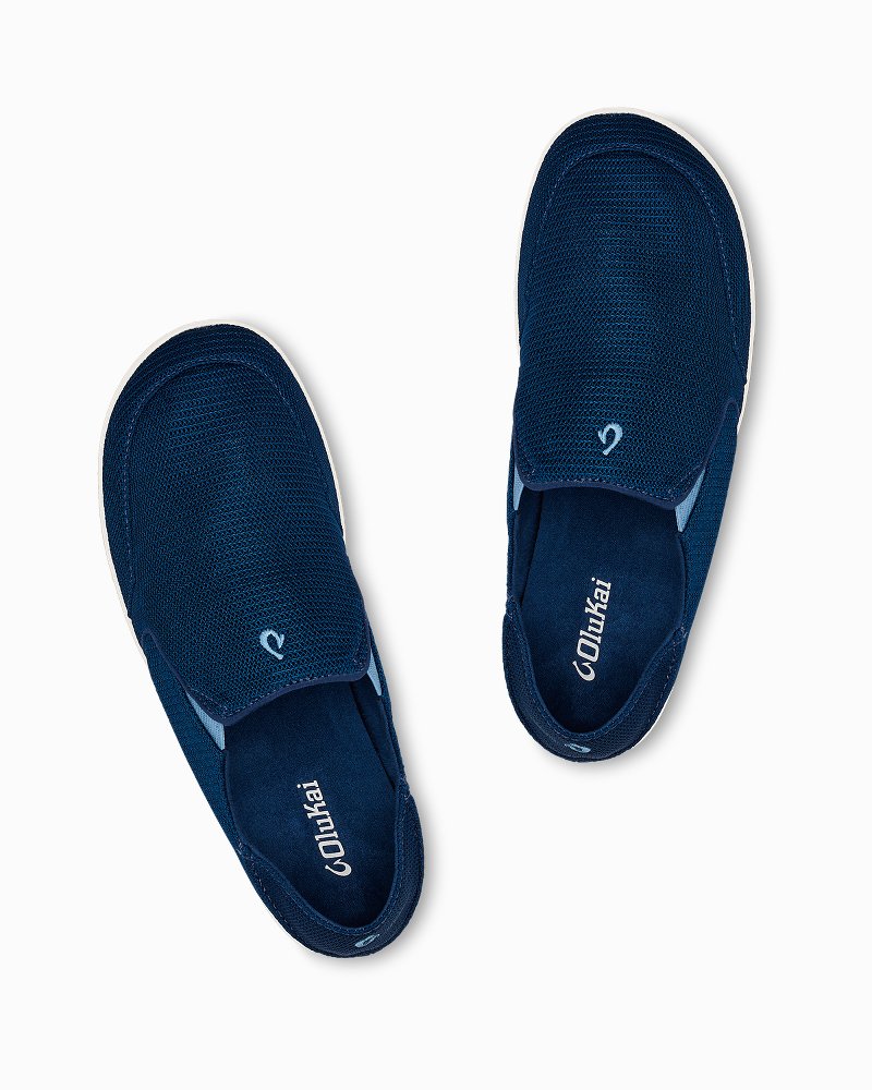 OluKai® Nohea Mesh Slip-On Shoes - Tommy Bahama Men
