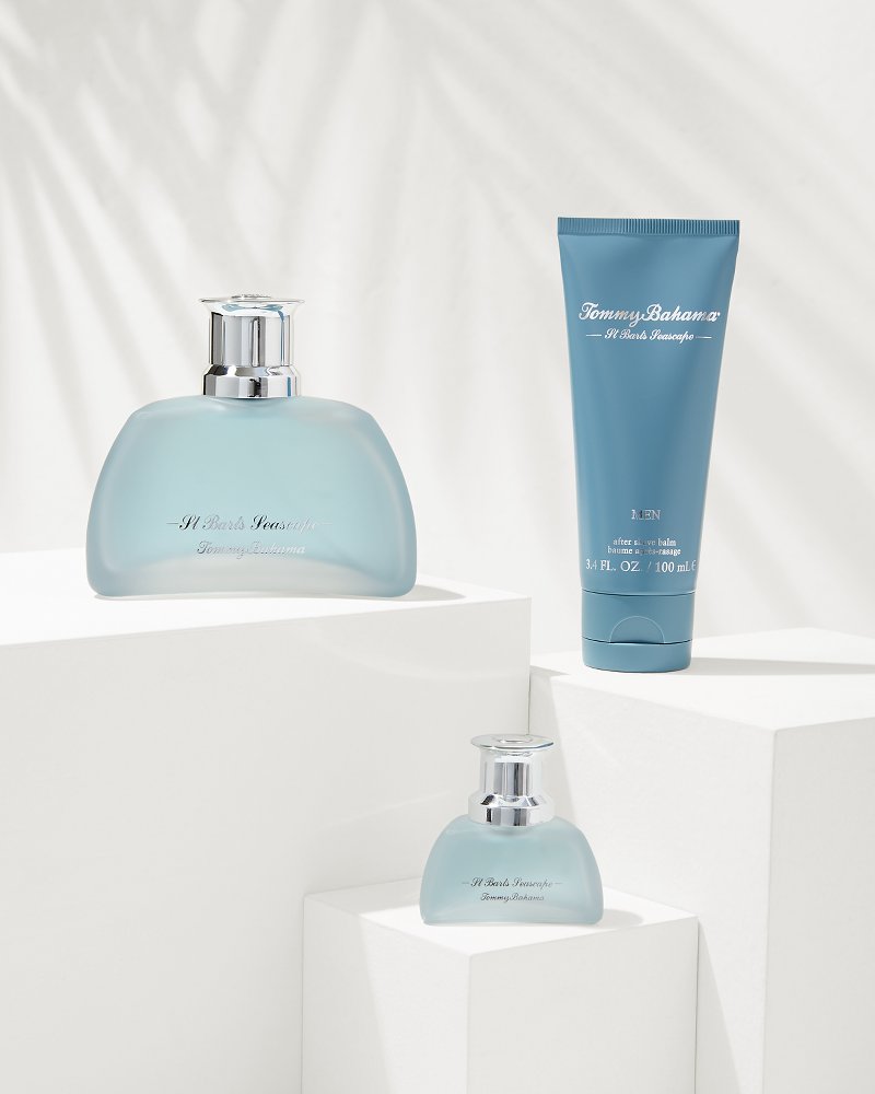 St. Barts Seascape 3-Piece Gift Set - Tommy Bahama Men