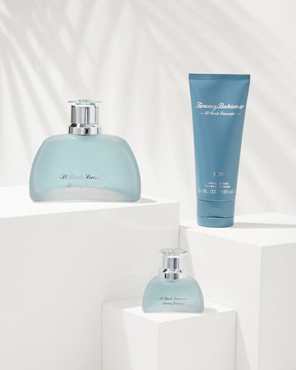St. Barts Seascape 3-Piece Gift Set - Tommy Bahama Men