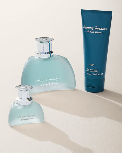 St. Barts Seascape 3-Piece Gift Set - Tommy Bahama Men