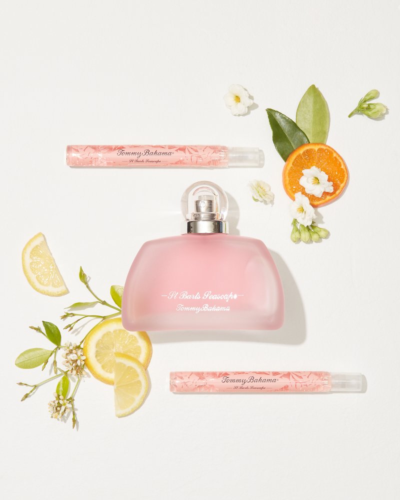 3-Piece St. Barts Seascape Gift Set - Tommy Bahama Women
