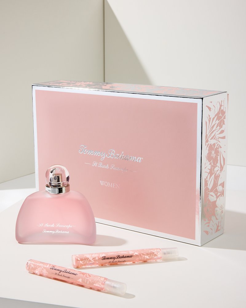 3-Piece St. Barts Seascape Gift Set - Tommy Bahama Women