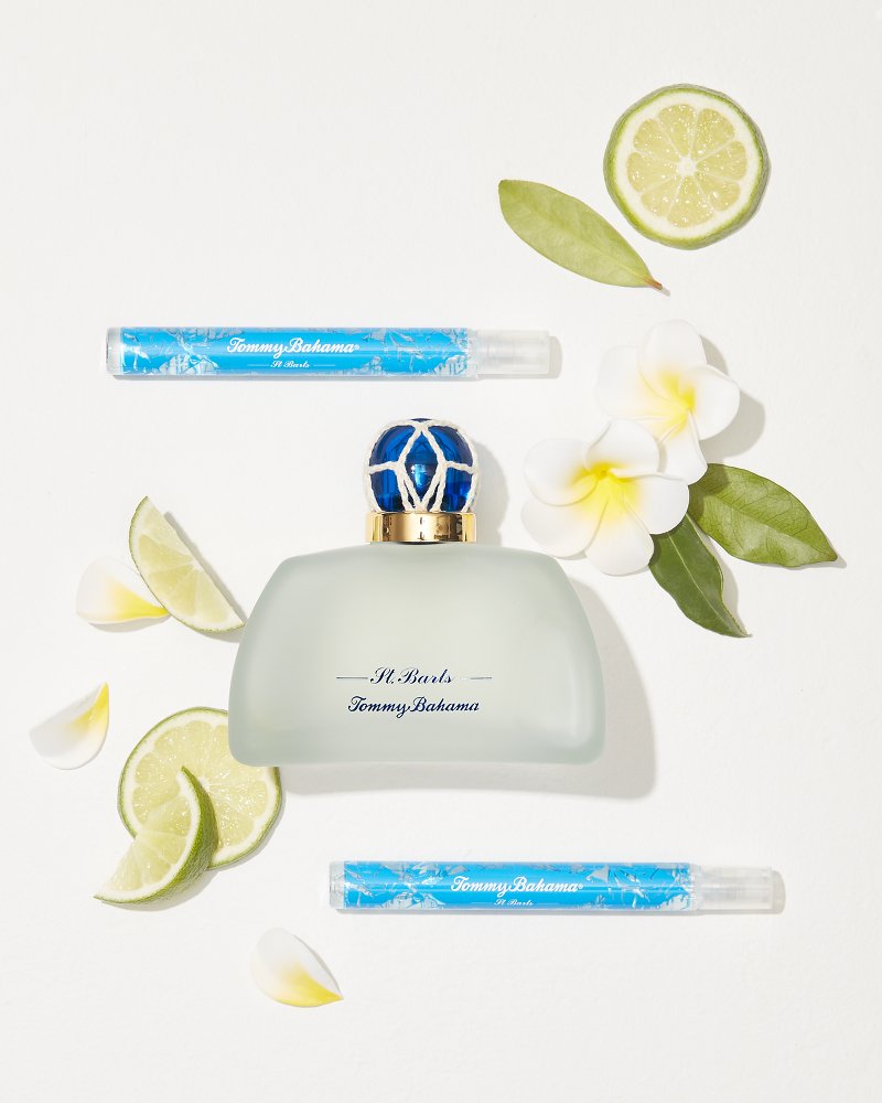 St. Barts 3-Piece Gift Set - Tommy Bahama Women