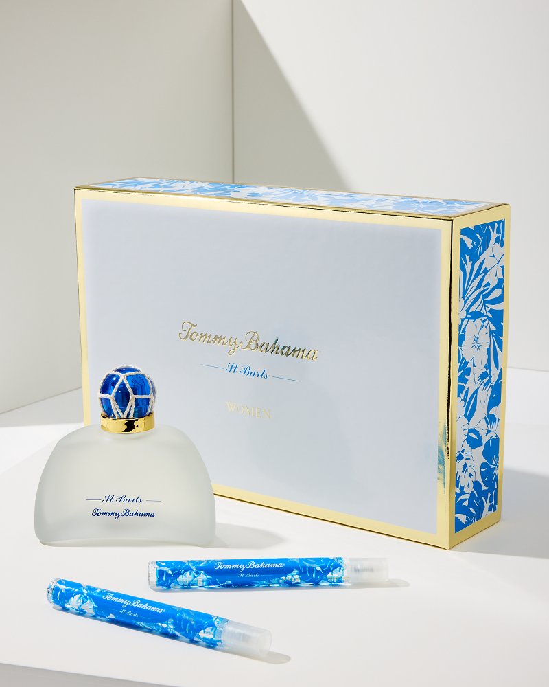 St. Barts 3-Piece Gift Set - Tommy Bahama Women