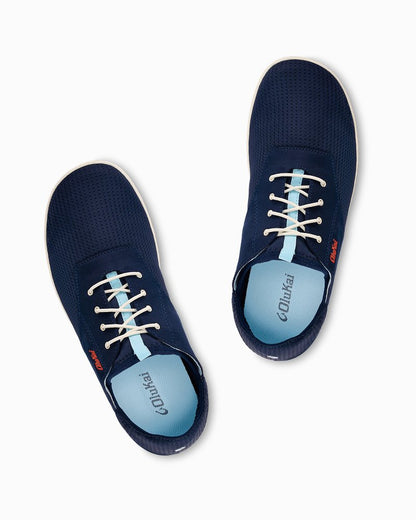 OluKai® Nohea Moku Sneakers - Tommy Bahama Men
