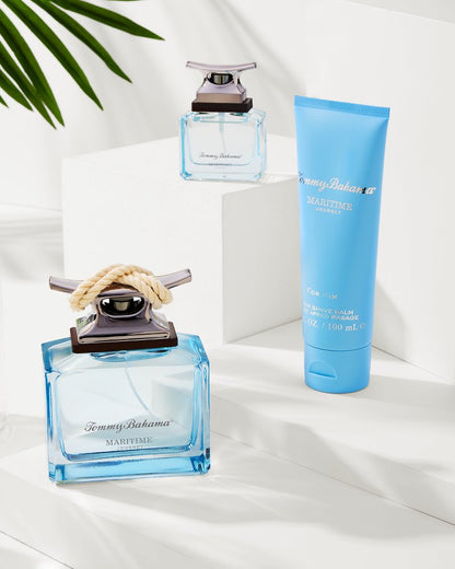 Maritime Journey 3-Piece Cologne Gift Set - Tommy Bahama Men