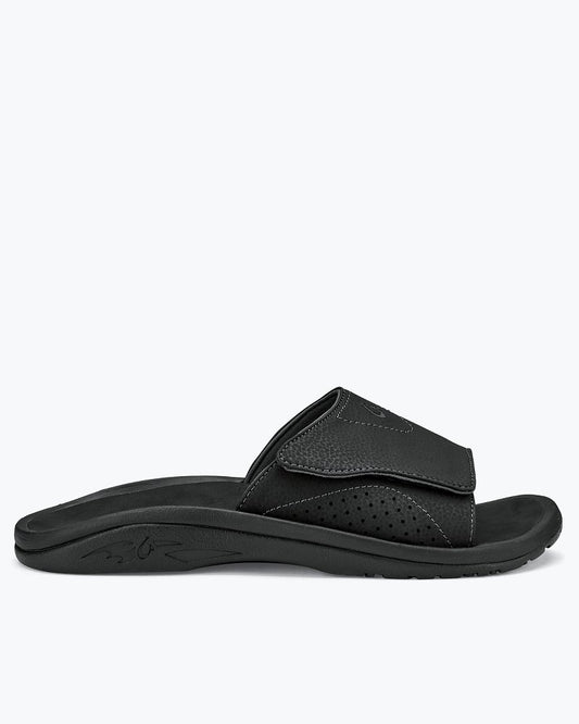 OluKai® Nalu Slide Sandals - Tommy Bahama Men