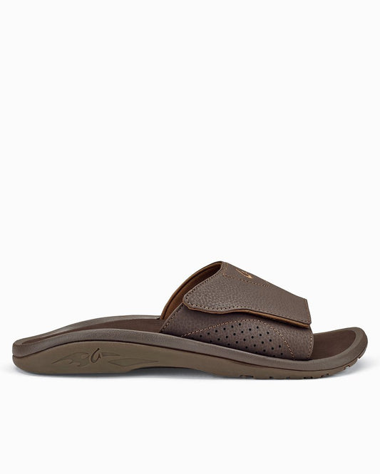 OluKai® Nalu Slide Sandals - Tommy Bahama Men