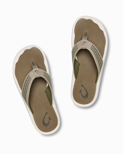 OluKai® Ulele Sandals - Tommy Bahama Men