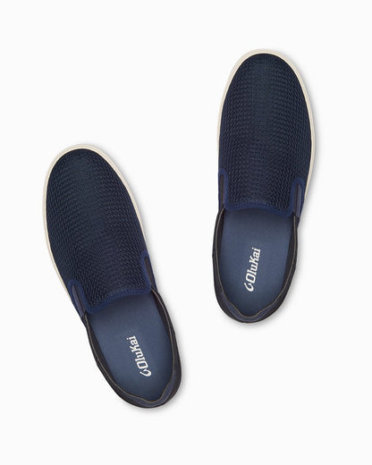 OluKai® Lae'ahi Slip-On Sneakers - Tommy Bahama Men