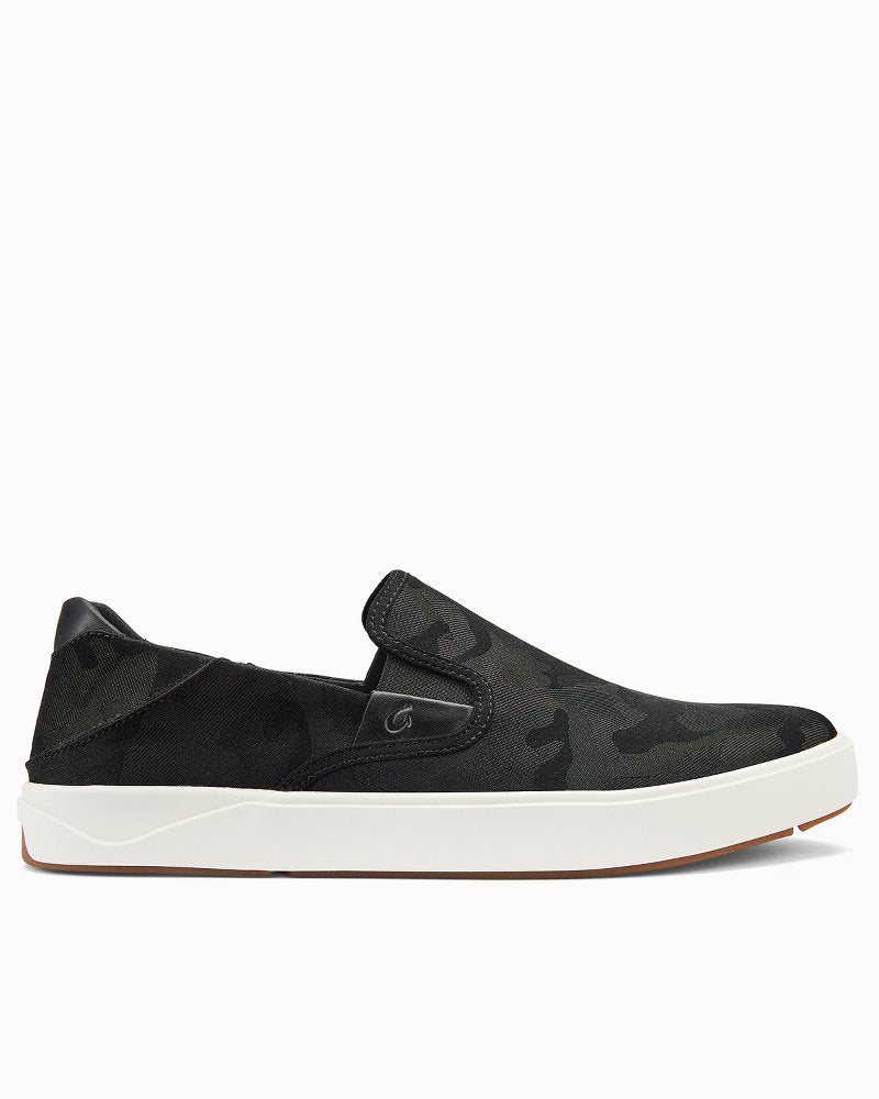 OluKai® Lae'ahi Pa'i Slip-On Sneakers - Tommy Bahama Men