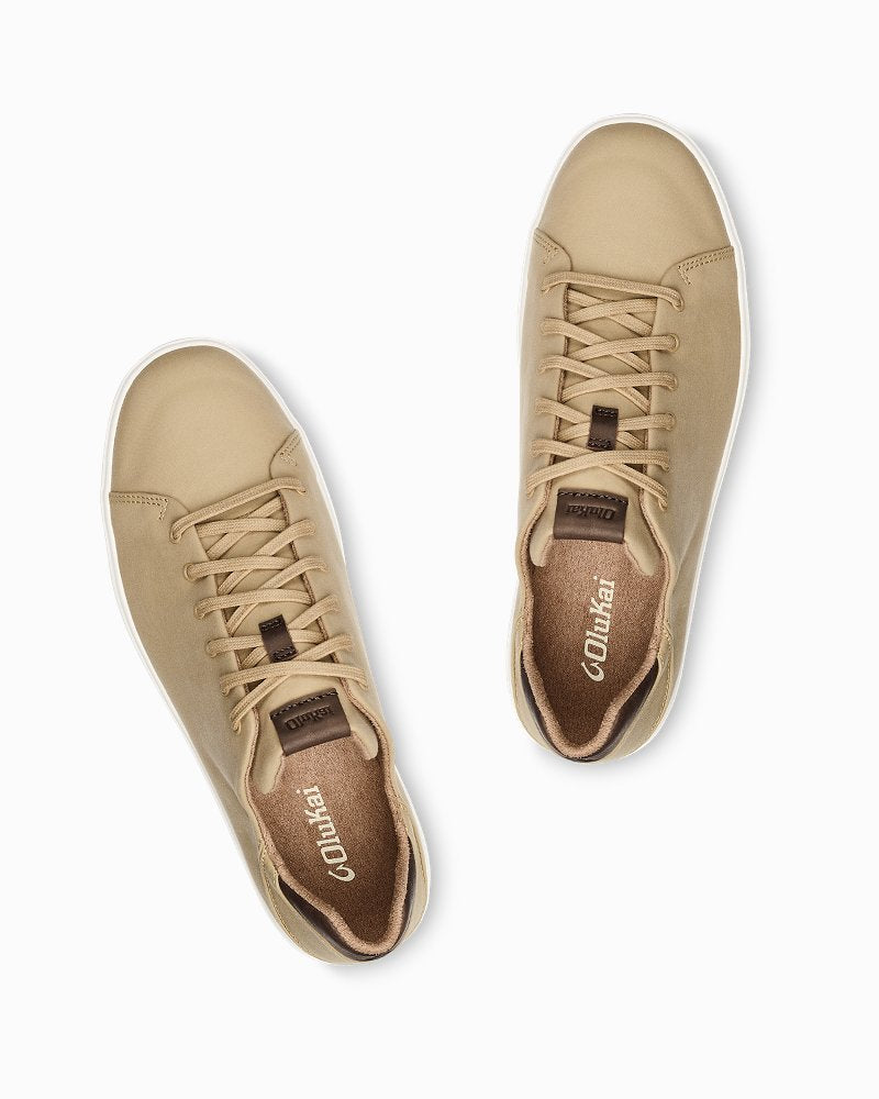 OluKai® Lae'ahi Lī Sneakers - Tommy Bahama Men
